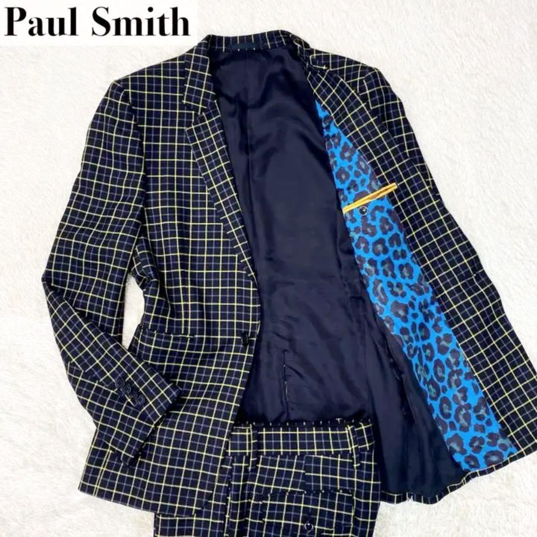 ポール スミス スーツの値段と価格推移は？｜1,170件の売買情報を集計 