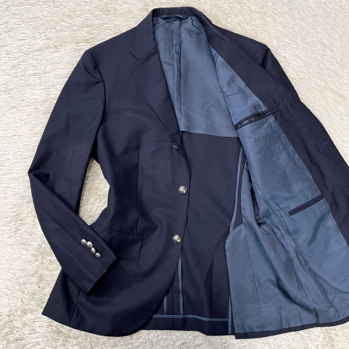 ラルフローレン ジャケットの値段と価格推移は?|11,125件の売買情報 ...