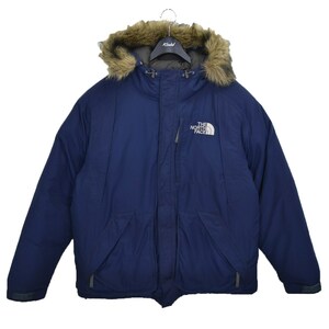 ザノースフェイス THE NORTH FACE　 Mt Erebus Jacket ダウンジャケット ND01219 商品番号：8066000192536