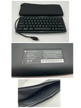 ★Apple/アップル Newton MessagePad H1000 Keyboard X0044 Apple Computer 等 ジャンク★_画像7