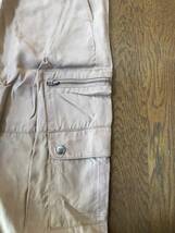 ★☆★【BANANA REPUBLIC/バナナリパブリック】ペインターパンツ＜SIZE S＞USED★☆★_画像2