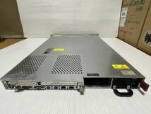 【H014】 HP ProLiant DL365 サーバー本体 メモリー HDD 72GB×4 起動確認済み_画像6