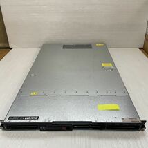 【H005】 HP ProLiant DL120 G7 サーバー本体 メモリー HDD 2TB×1 起動確認済み_画像1