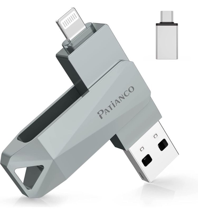 定番の中古商品 新品80個 フラッシュメモリ KEY 外付け指紋認証 Veri