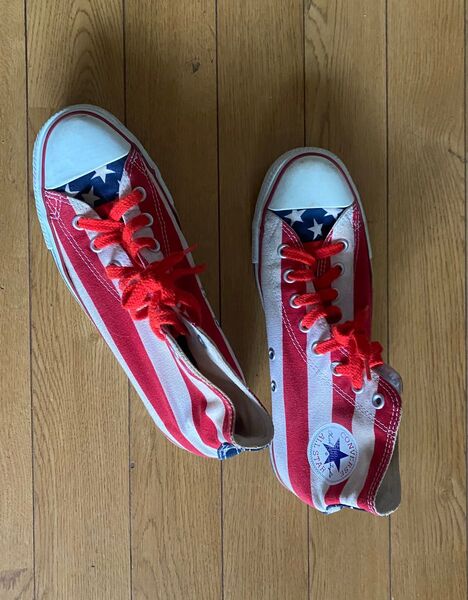 CONVERSEハイカットシューズ コンバース スニーカー CONVERSE