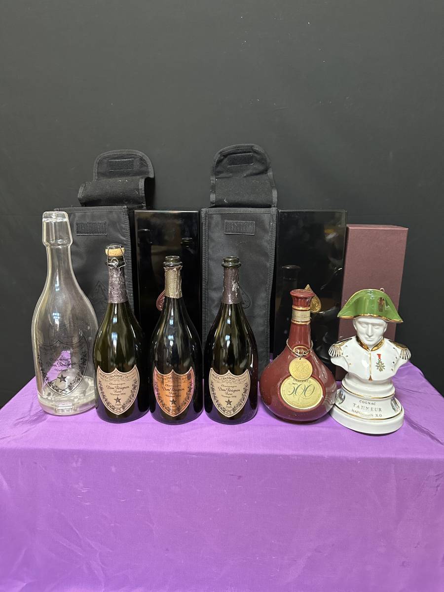 ヤフオク! -「アルマンド 空き瓶」の落札相場・落札価格