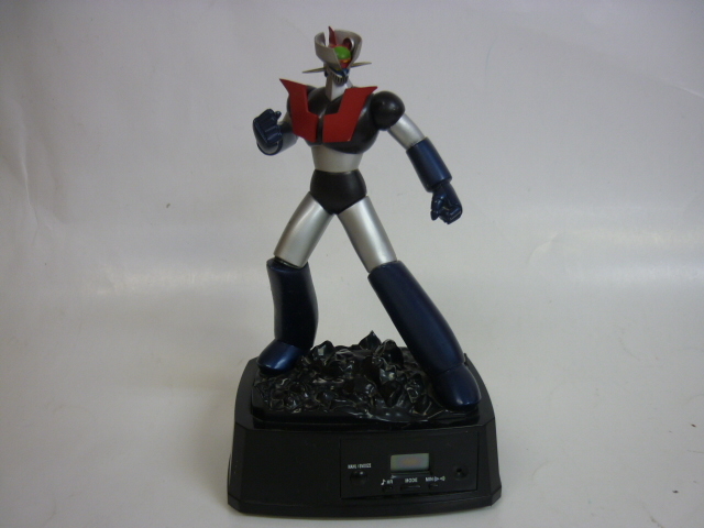 【レア限定版】未開封 LaQ マジンガーZ ラキュー 1016ピース 販売売筋品 【レア限定版】未開封 LaQ マジンガーZ ラキュー 1016ピース キャラクターグッズ