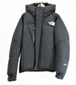 THE NORTH FACE ノースフェイス ND91950 BALTRO LIGHT JACKET ダウン GORE-TEX パーカー SIZE:XL メンズ 衣類 □UF3638