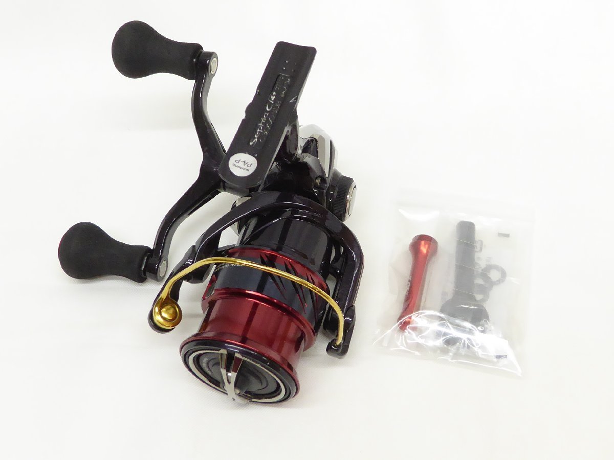 ヤフオク! -シマノ セフィア c3000sdhの中古品・新品・未使用品一覧 ヤフオク! -シマノ セフィア c3000sdhの中古品・新品・未使用品一覧