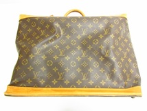 LOUIS VUITTON ルイ・ヴィトン モノグラム クルーザー45 M41138 ▼SB4567_画像2