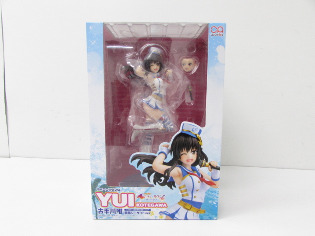 2023年最新】Yahoo!オークション -古手川唯 1/7の中古品・新品・未