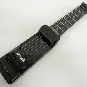 Jamstik 7 Smart Guitar 電子ギター ジャンク品▽A2578の画像5