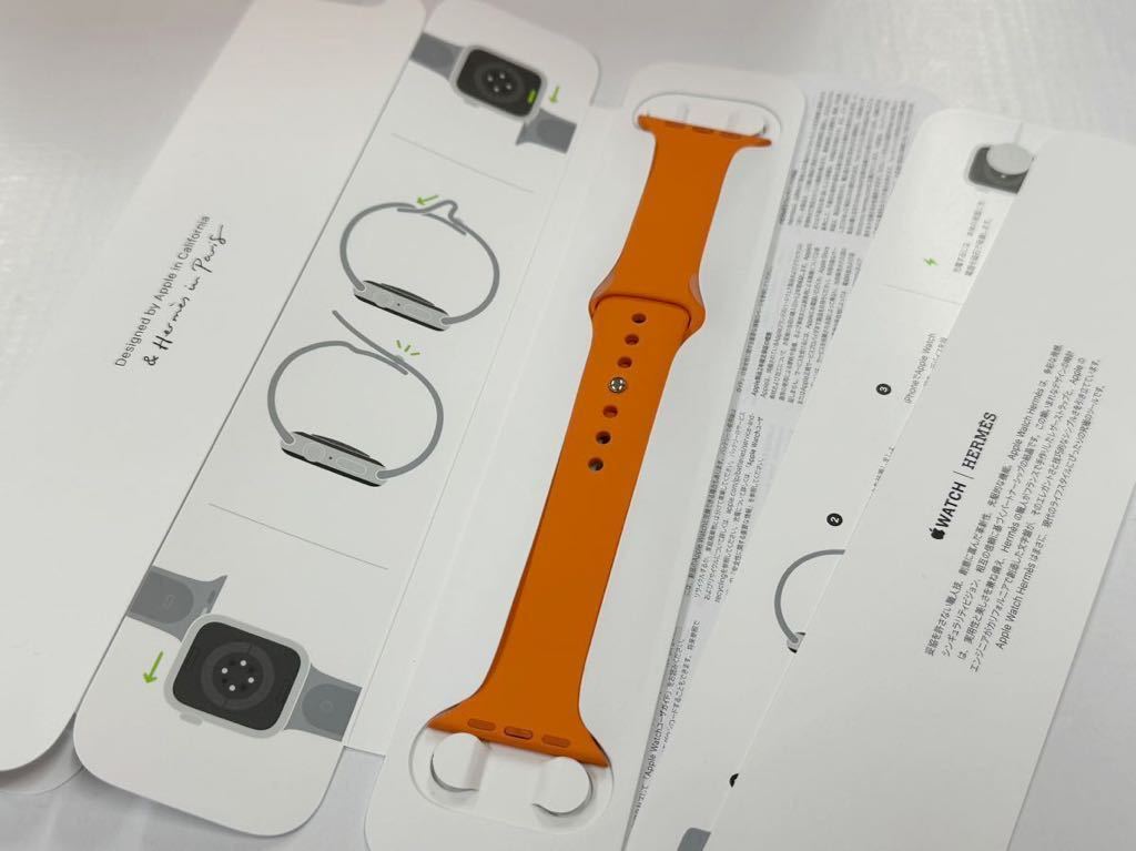 ヤフオク! -「apple watch エルメス バンド」の落札相場・落札価格