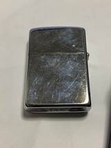 1989年製 CAMEL キャメルトロフィー　 ZIPPO　USED良品_画像3