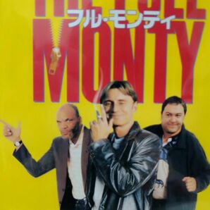 DVD　フル・モンティ＋ウェディング・シンガー