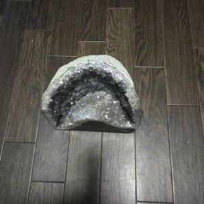 鑑賞石