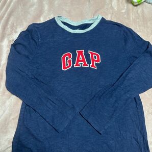 gap kids 150cm 長袖Tシャツ