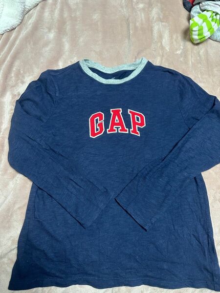 gap kids 150cm 長袖Tシャツ