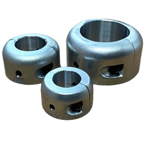 .. zinc shaft for 48mm