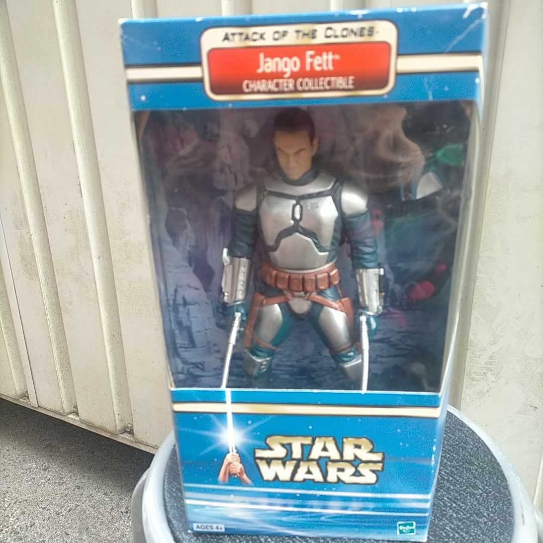 2023年最新】Yahoo!オークション -jango fett(おもちゃ、ゲーム)の中古