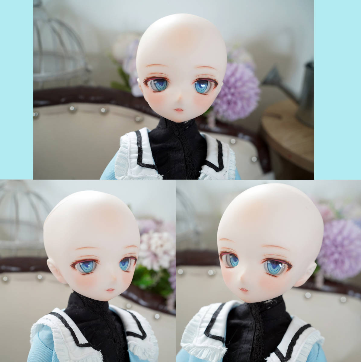 DD 男の子 DDH16 注意点有り おもちゃ | filmekimi.iksv.org