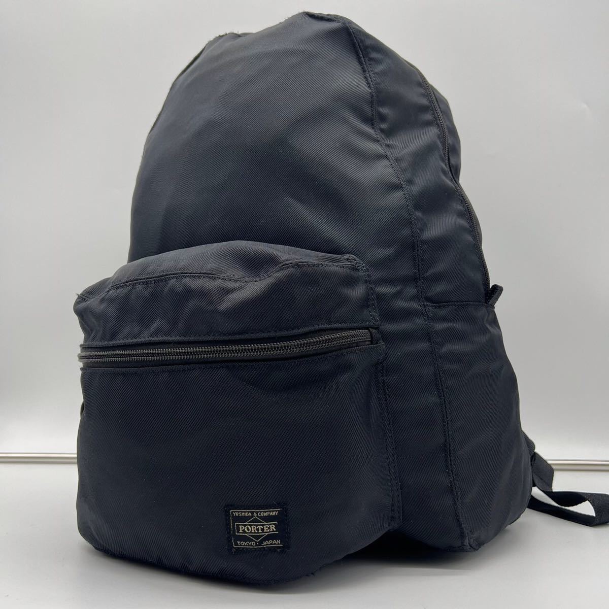 PORTER リュックの値段と価格推移は?|1,528件の売買情報を集計した ...