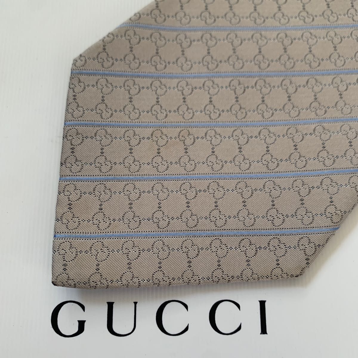 GUCCIグッチメンズ liberty コラボシャツ花柄 サイズ44