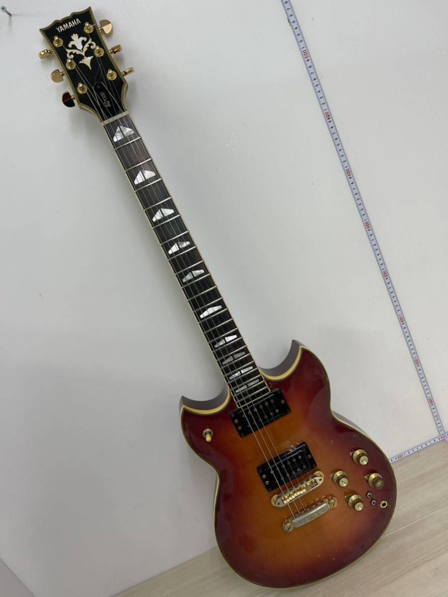 ヤフオク! -「yamaha sg 1000」(ヤマハ) (本体)の落札相場・落札価格 ヤフオク! -「yamaha sg 1000」(ヤマハ) (本体)の落札相場・落札価格