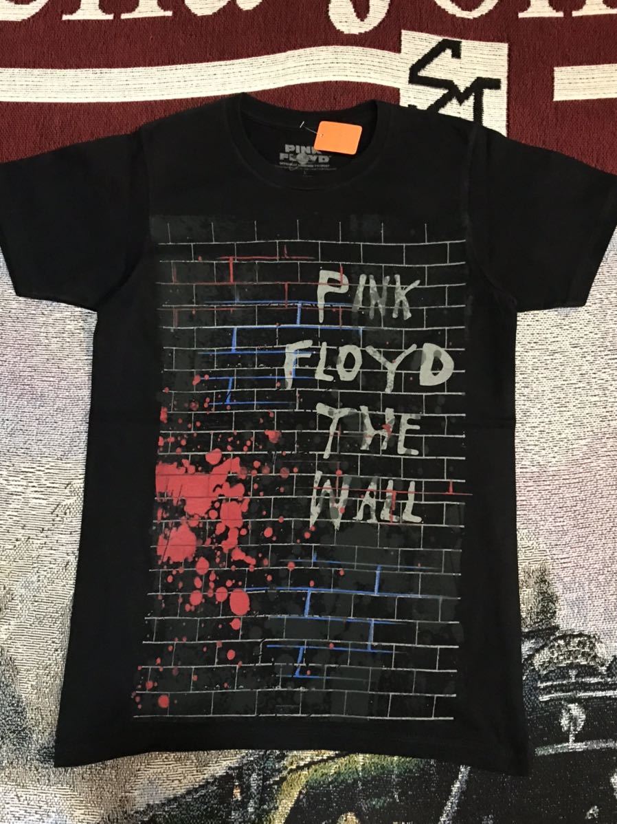 ≪※在庫限り※≫ Pink 90 Floyd ピンクフロイド Tシャツ NIRVANA