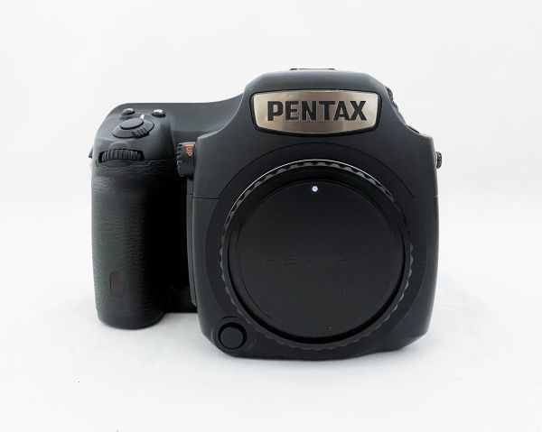 ペンタックス PENTAX 645Z ボディ オークション比較 - 価格.com