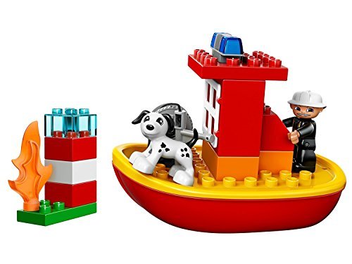 レゴ (LEGO) デュプロ のまち 