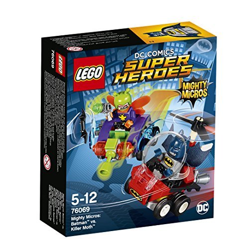 新品 レゴ】未開封 LEGO 10599 Duplo バットマン スーパーマン ヒーロ