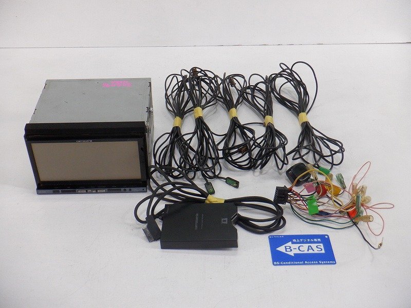 ヤフオク! -「avic-zh9900」の落札相場・落札価格