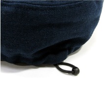 Phatee - HALF CAP / NAVY CANVAS 新品#16_画像3