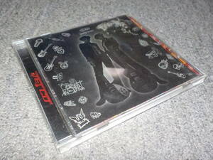 【CD】　パフィー　PUFFY　『JET CD』　全13曲　中古