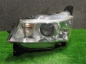 【送料込】 H22年 パレット CBA-MK21S 左ヘッドランプ 35320-82K20 ＨＩＤ KOITO 100-59207 [ZNo:05000129] 73775