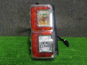 【送料込】 H27年 ウェイク DBA-LA700S 左テールランプ 81560-B2610 ＬＥＤ TOKAI 20518 [ZNo:05000380] 73694