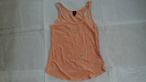 *.USED bebe tank top *XS*.