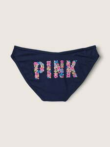 ☆VICTORIA'S SECRET PINKショーツ・S★☆彡【新品未使用】 ご希望の方にショップ紙袋同封可能！！