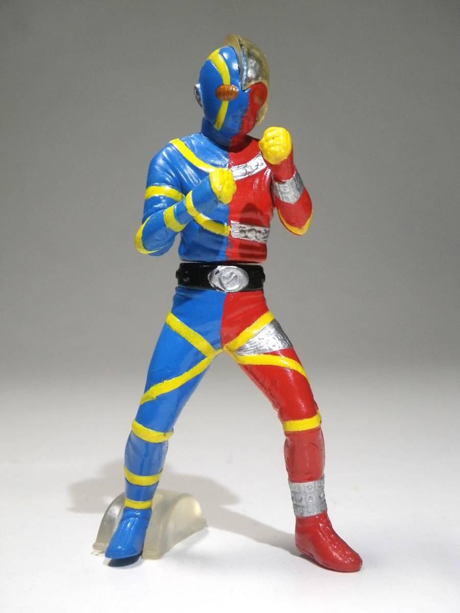 新着商品 昭和特撮ダークヒーロー 人造人間ハカイダー キカイダー
