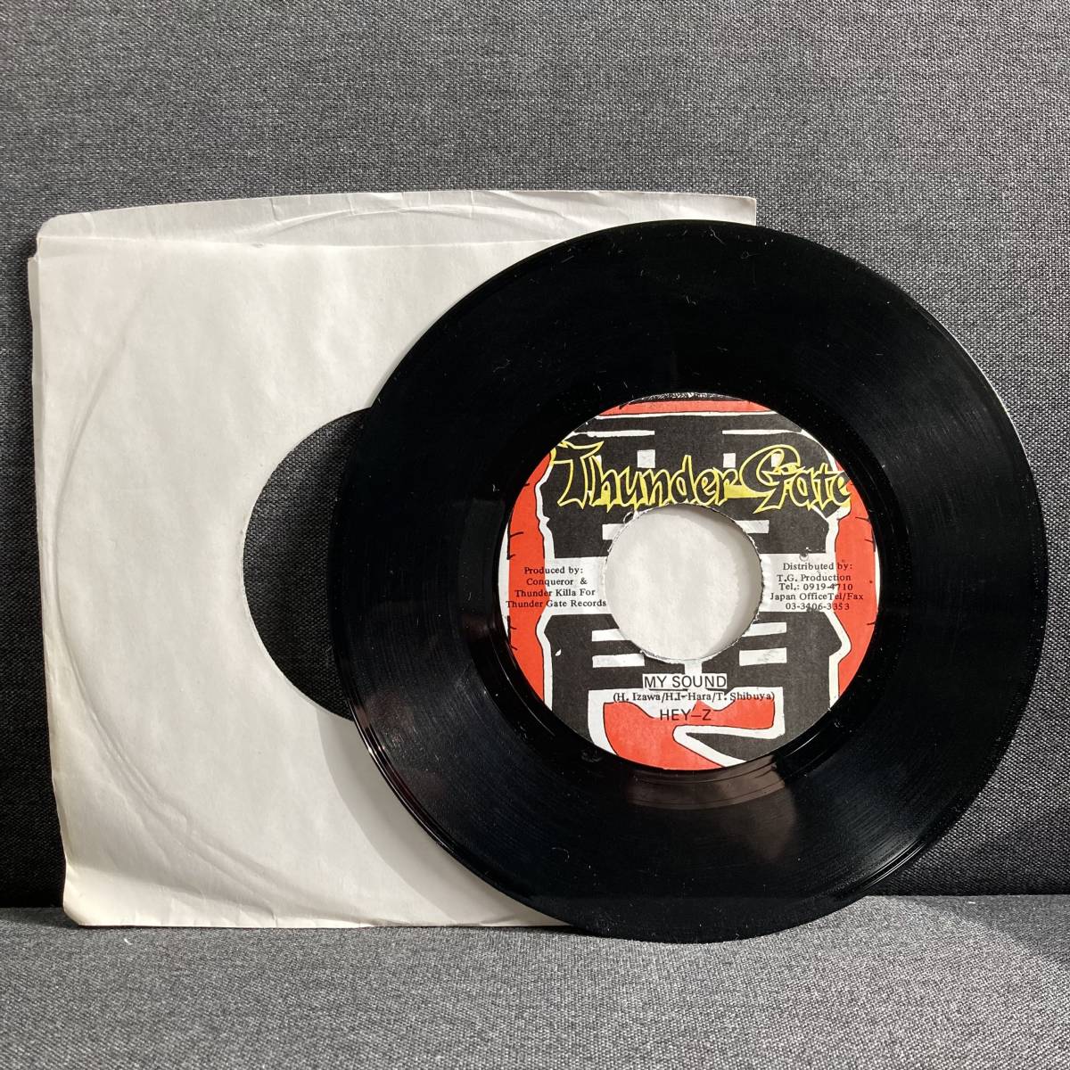 ジャパレゲ レゲエ 7インチ レコード reggae vinal | www.scoutlier.com