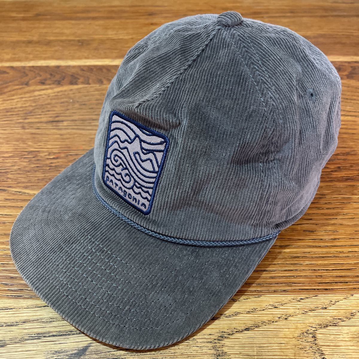 新作グッ 希少 富嶽三十六景 2016 美品 patagonia S パタゴニア 北斎