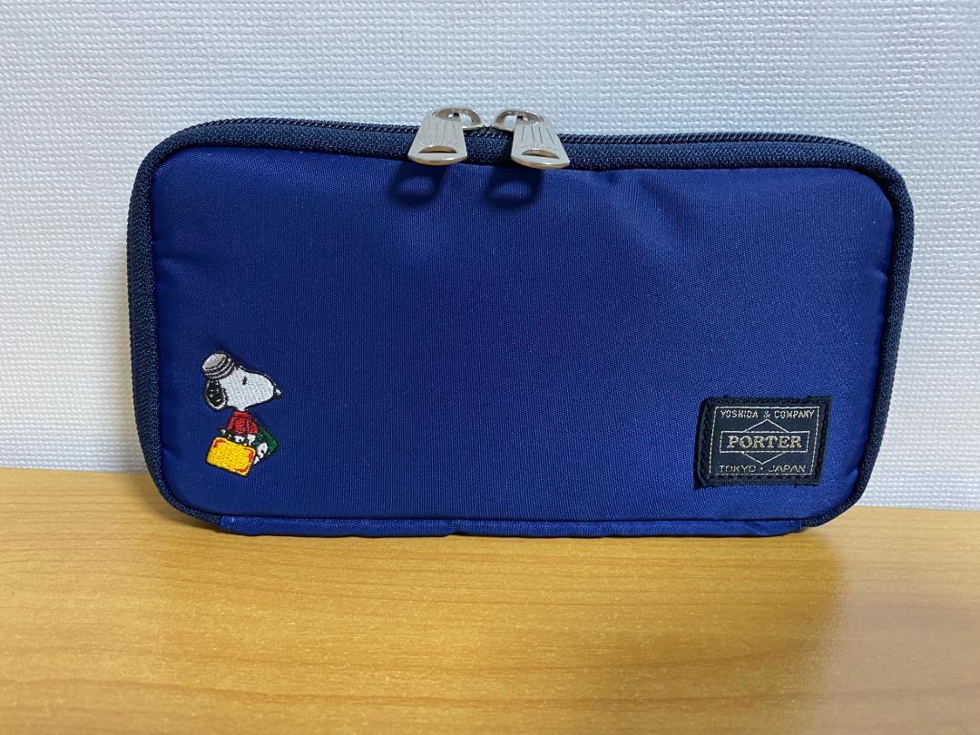 受賞店舗 SNOOPY スヌーピー 吉田カバン distribella.com PORTER 第2弾