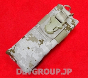 Eagle Industries イーグル・インダストリーズ RADIO MBITR POUCH DIG2 ポーチ AOR1 CPC AVS JPC 6094 PRC-148 THALES MLCS RRV MPCR