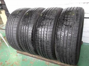 【S675】●ENASAVE EC300●215/60R16●4本即決