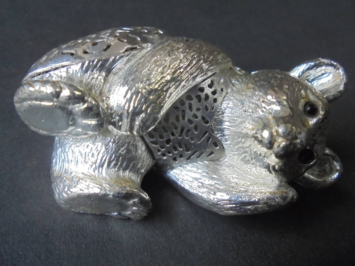 ヤフオク! -「小熊」(工芸品) の落札相場・落札価格