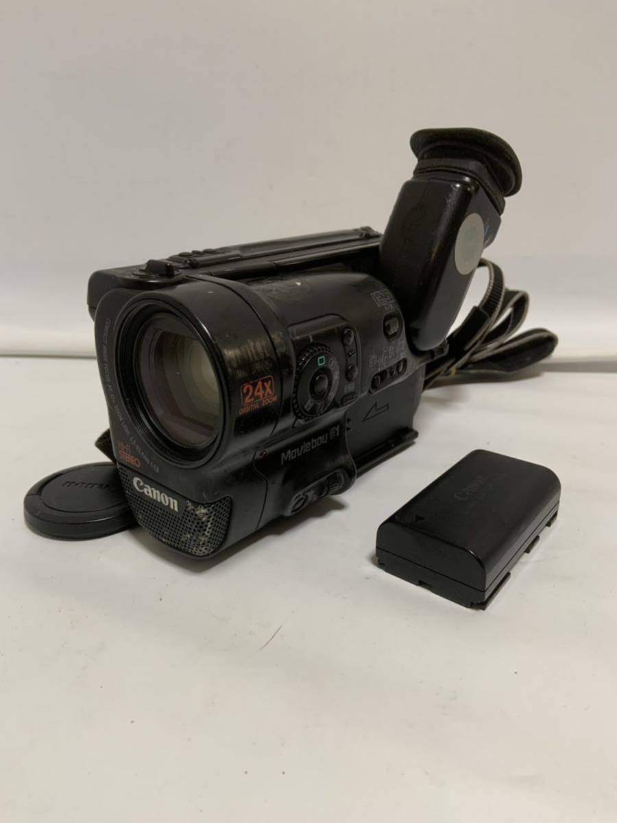 2023年最新】ヤフオク! -canon hi8の中古品・新品・未使用品一覧