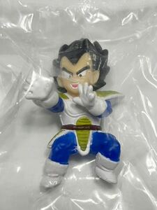 ★ ドラゴンボールZ　ディフォルメーション　ベジータ　フィギュア