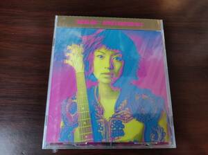 【即決】 新品未開封CD 鈴木あみ　「INFINITY EIGHTEEN Vol.2」　Produced by Tetsuya Komuro