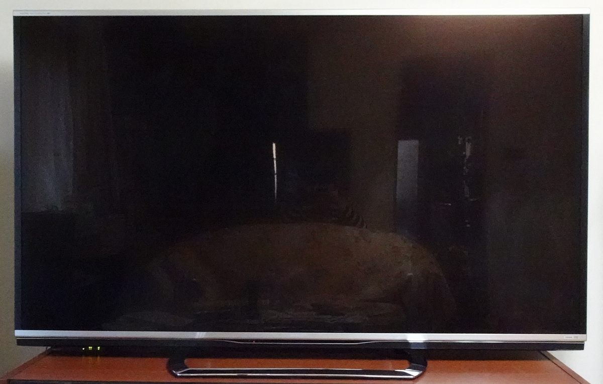 Sharp Aquos LC80-XL10 3D対応 80インチ テレビ | www.ddechuquisaca